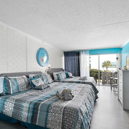 1600 South Ocean Boulevard Myrtle Beach Exterior foto
