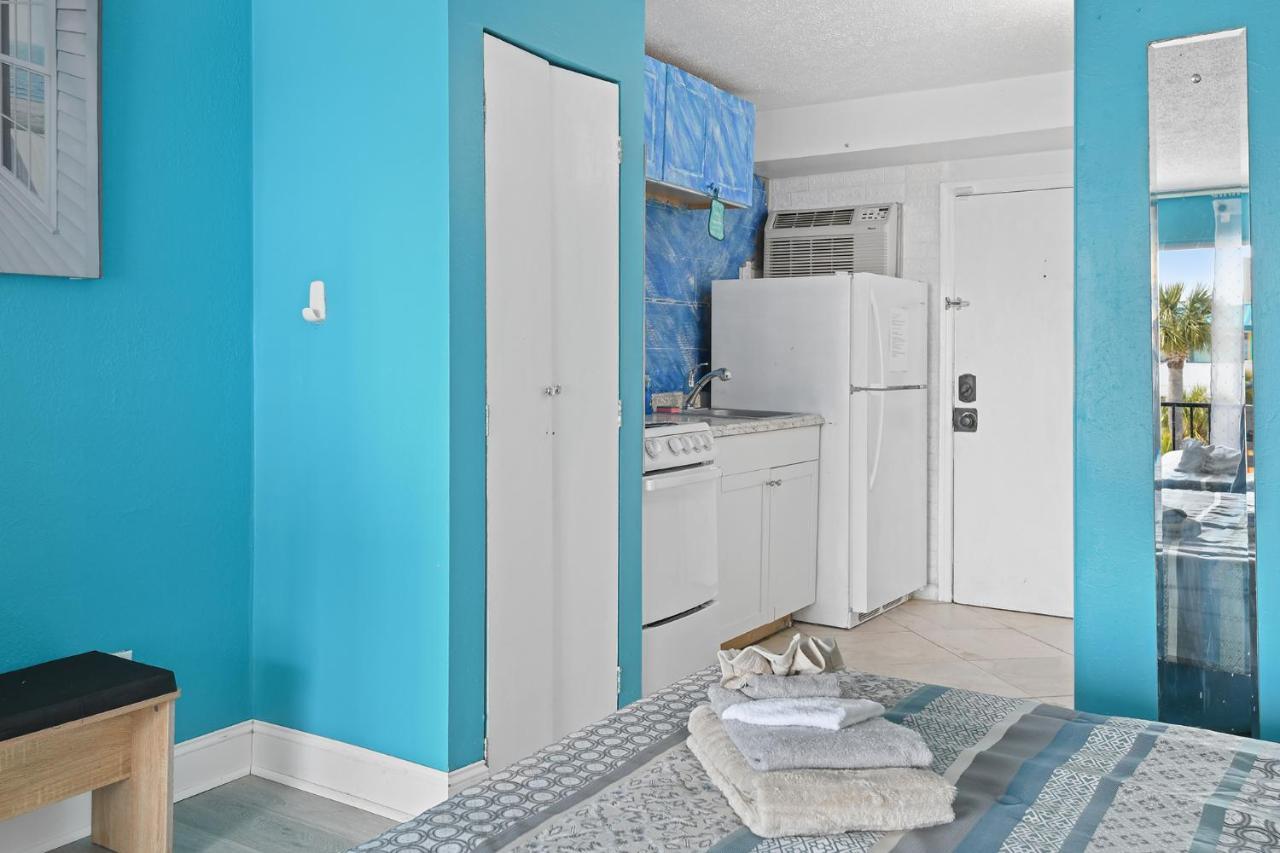 1600 South Ocean Boulevard Myrtle Beach Exterior foto