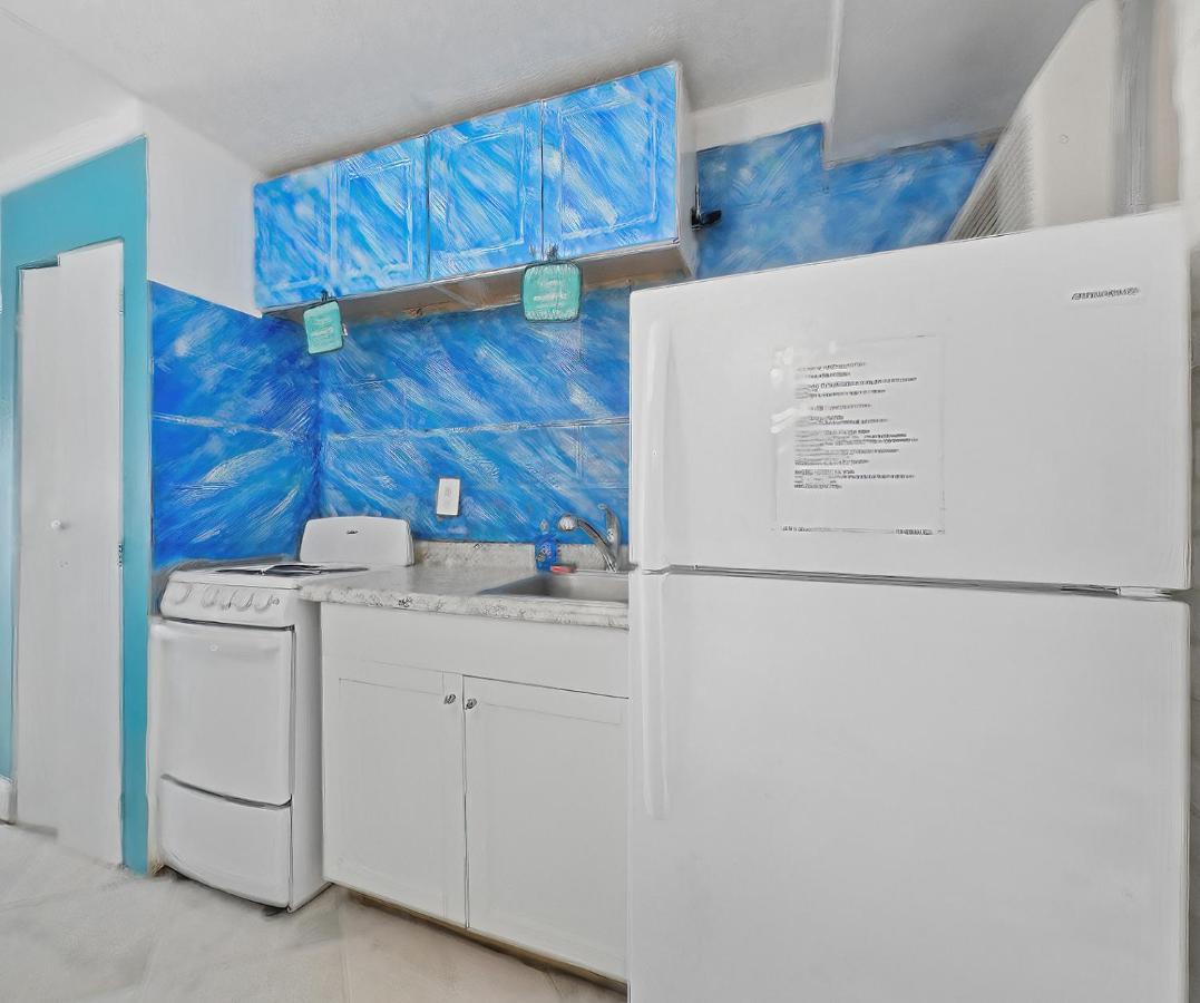 1600 South Ocean Boulevard Myrtle Beach Exterior foto